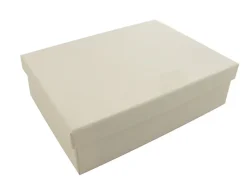 Amalfi Large Leather Photo Album - Tan
