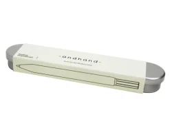 Andhand Method Black Ballpoint Pen