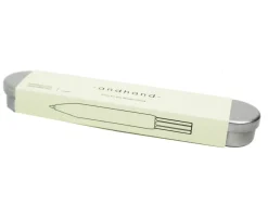Andhand Method Mini Brass Ballpoint Pen
