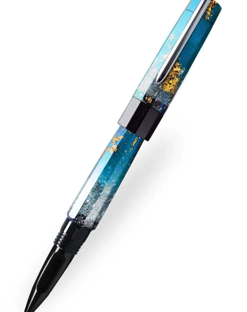 BENU Euphoria Bora Bora Rollerball Pen