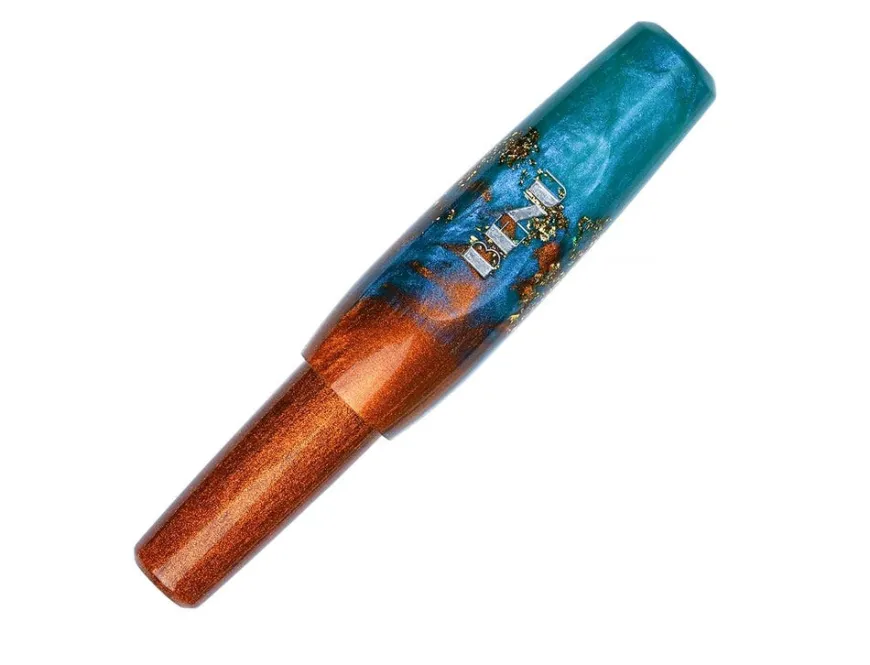 BENU Pixie Aurora Gold Fountain Pen