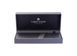 Caran d'Ache Ecridor Cubrik Ballpoint Pen