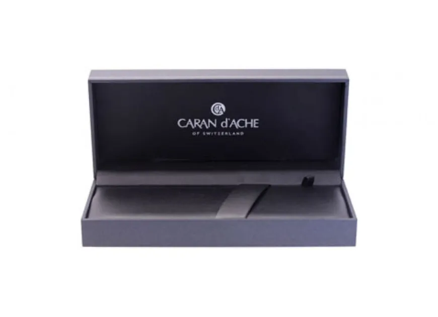 Caran d'Ache Ecridor Cubrik Ballpoint Pen