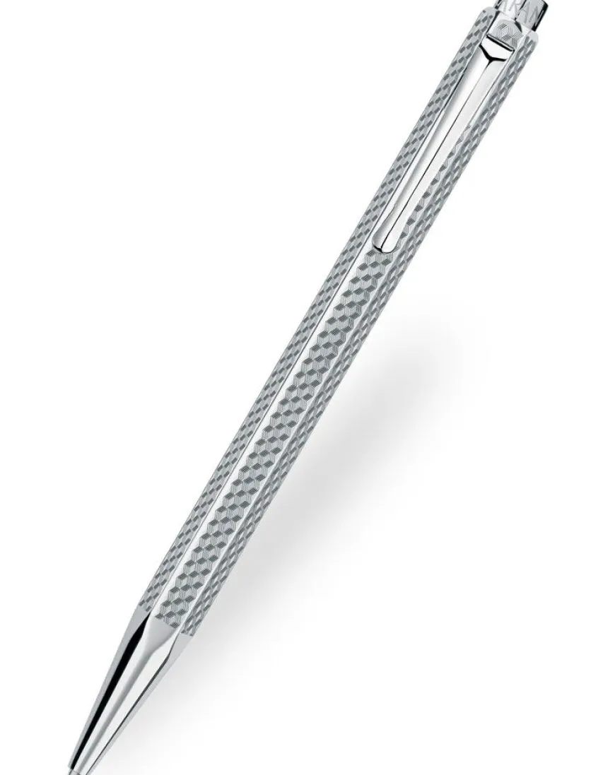 Caran d'Ache Ecridor Cubrik Ballpoint Pen