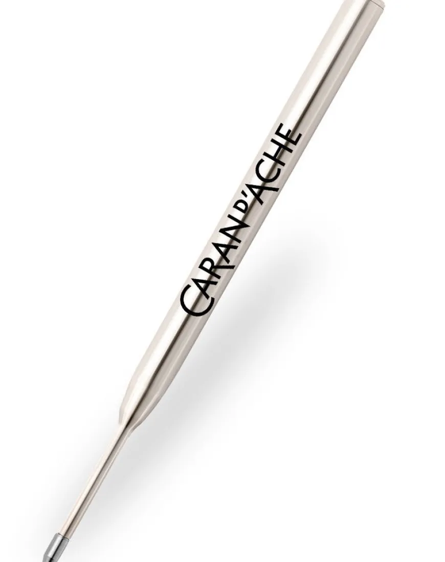 Caran d'Ache Goliath Ballpoint Refill - Fine Point