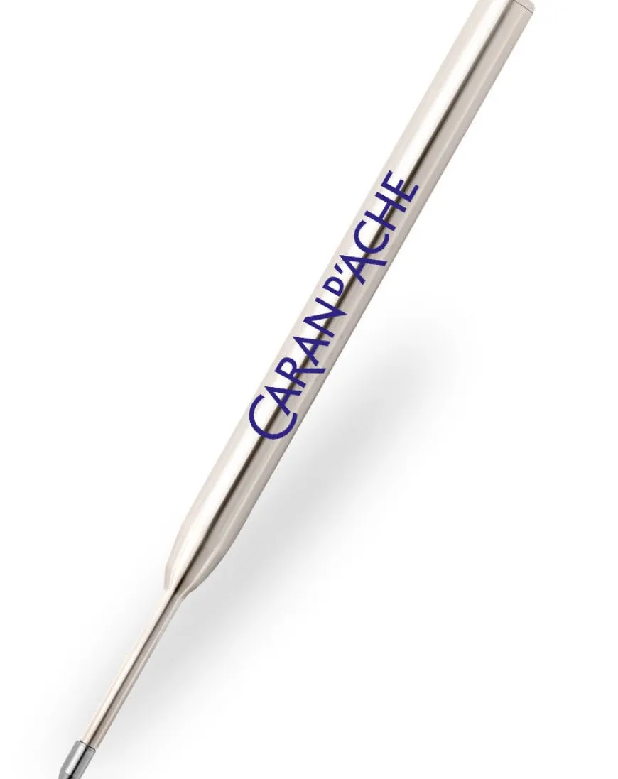 Caran d'Ache Goliath Ballpoint Refill - Fine Point