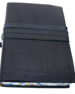 Chianti Large Leather Journal