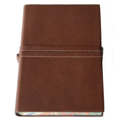 Chianti Large Leather Journal
