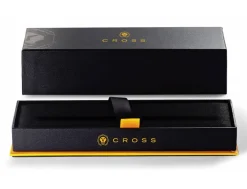 Cross ATX Basalt Black Fountain Pen