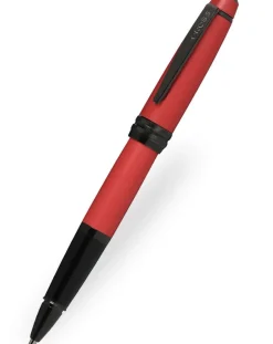 Cross Bailey Matte Red Rollerball Pen