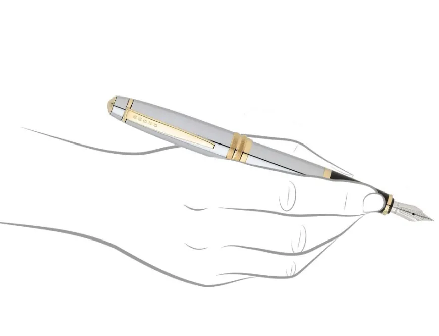 Cross Bailey Medalist Fountain Pen