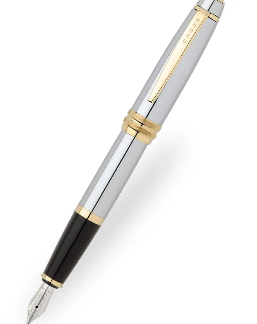Cross Bailey Medalist Fountain Pen