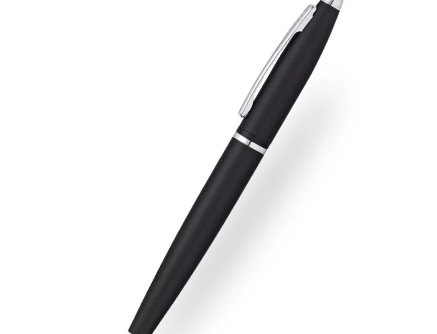 Cross Calais Matte Black Rollerball Pen