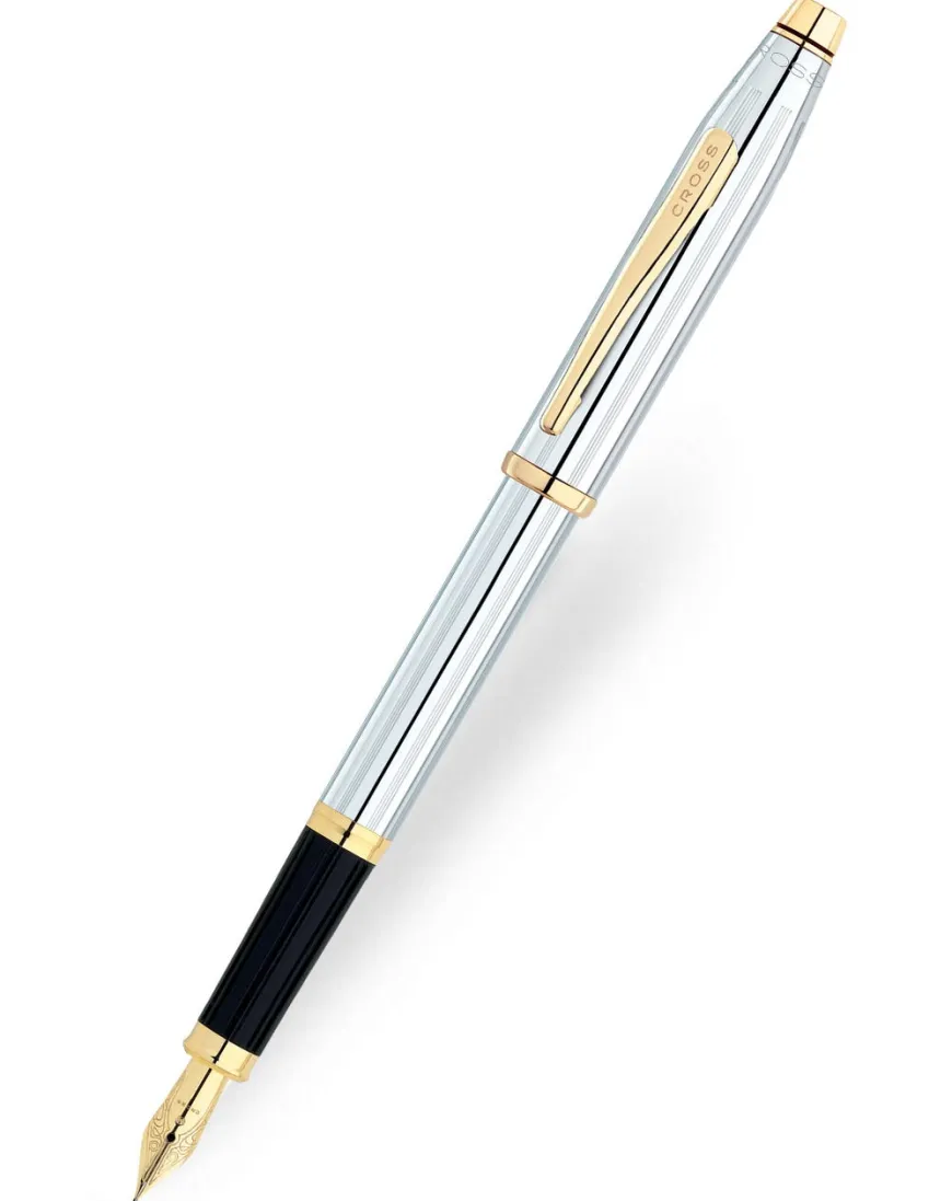 Cross Century II Medalist Fountain Pen