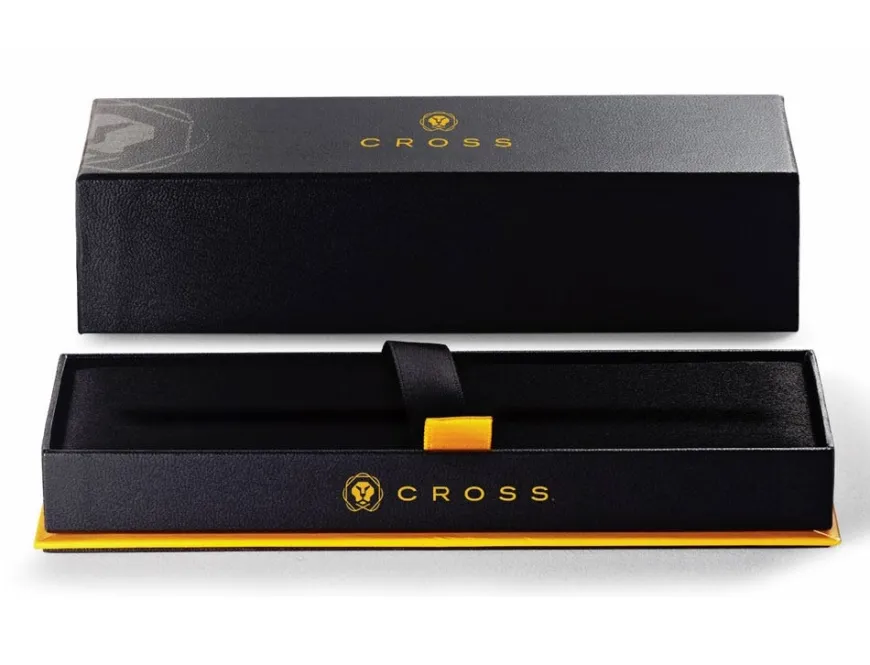 Cross Century II Medalist Fountain Pen