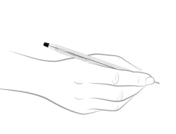 Cross Classic Century Lustrous Chrome Pencil