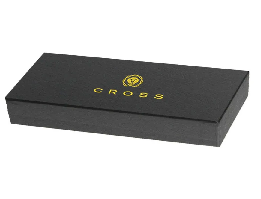Cross Prism Graphite Resin Fountain Pen