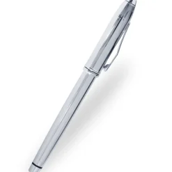 Cross Townsend Lustrous Chrome Rollerball Pen