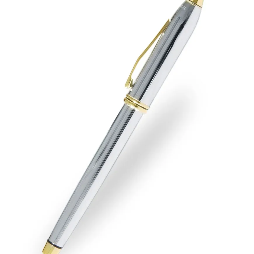 Cross Townsend Medalist Rollerball Pen