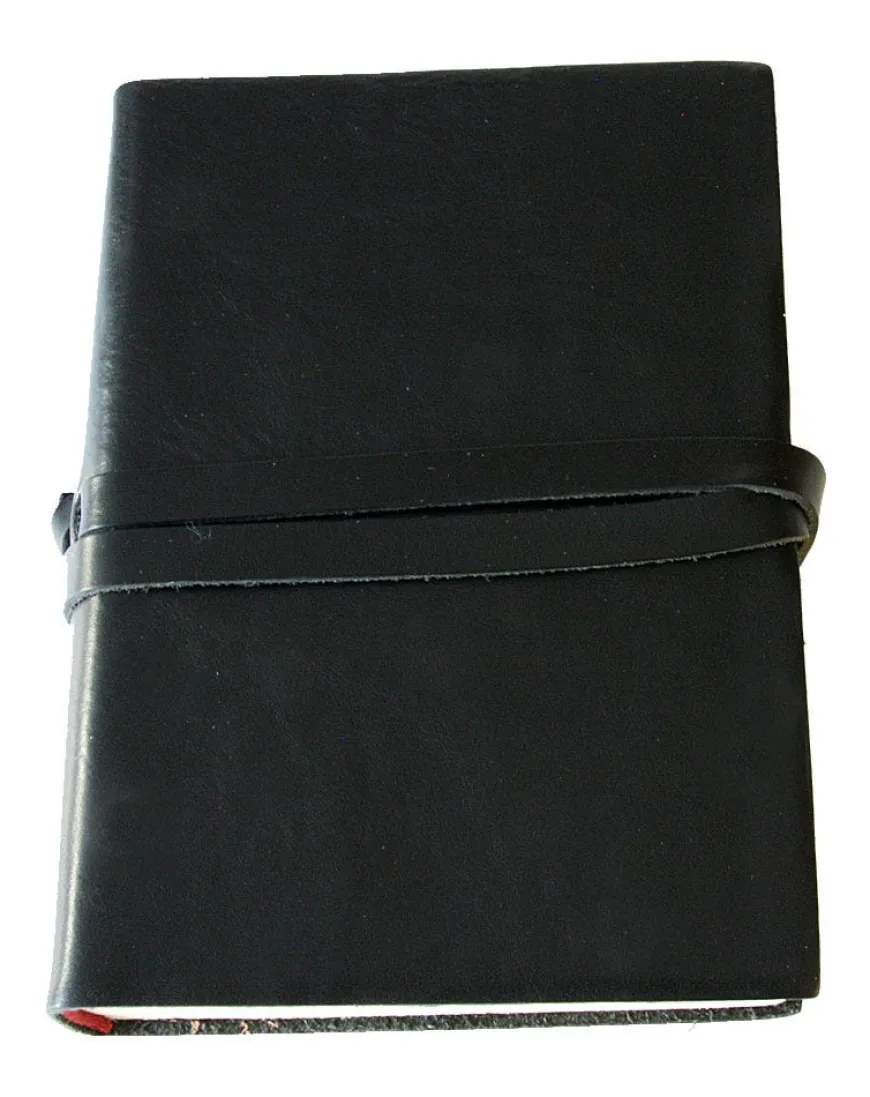 Da Vinci Large Journal Plain