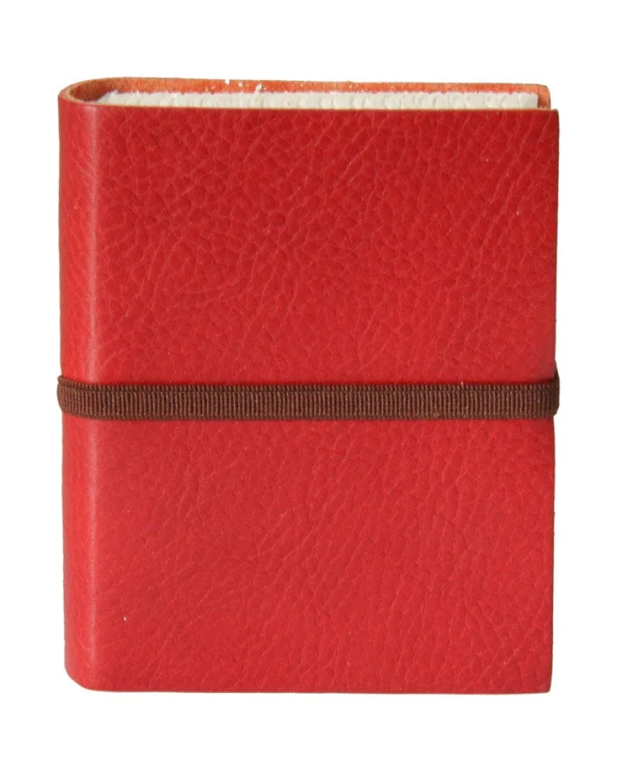 Da Vinci Petit Leather Journal