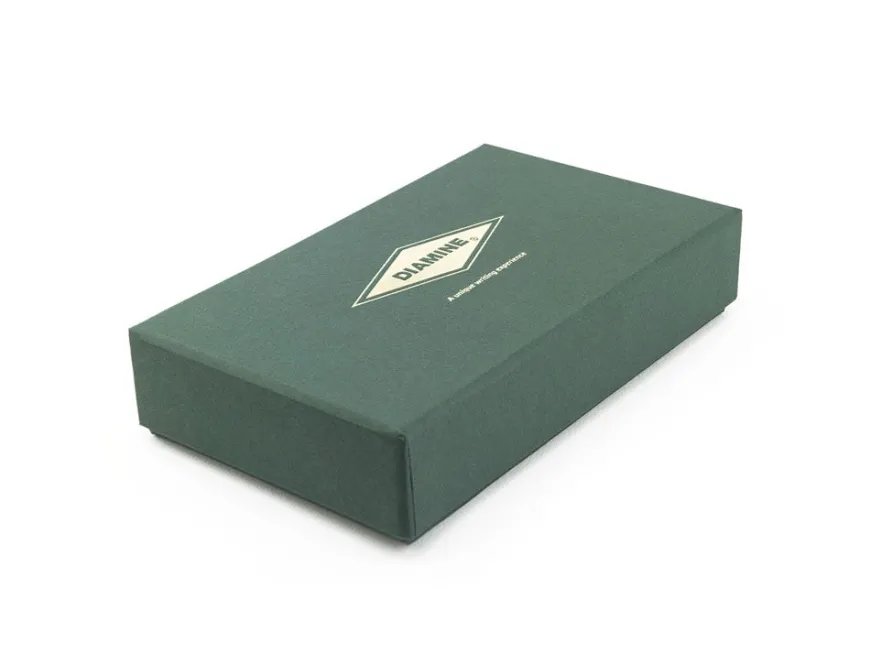 Diamine Ink Bottle Set - Flower