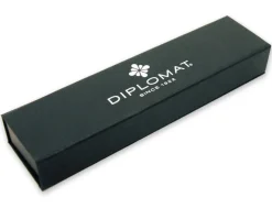Diplomat Traveller Funky Petrol Fountain Pen
