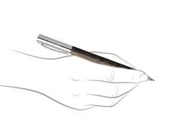 Faber-Castell Ambition Coconut Wood Pencil