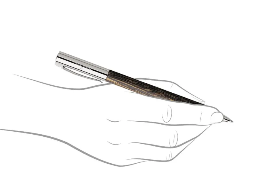 Faber-Castell Ambition Coconut Wood Pencil