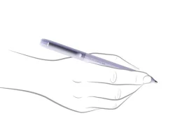 Faber Castell Avori Dream Weaver Ballpoint Pen