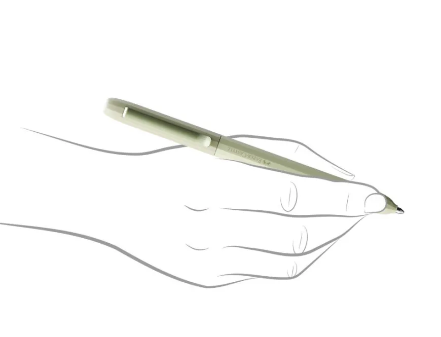 Faber Castell Avori Fresh Breeze Ballpoint Pen