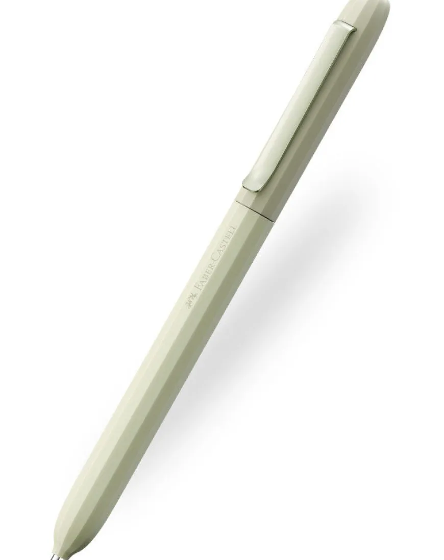Faber Castell Avori Fresh Breeze Ballpoint Pen