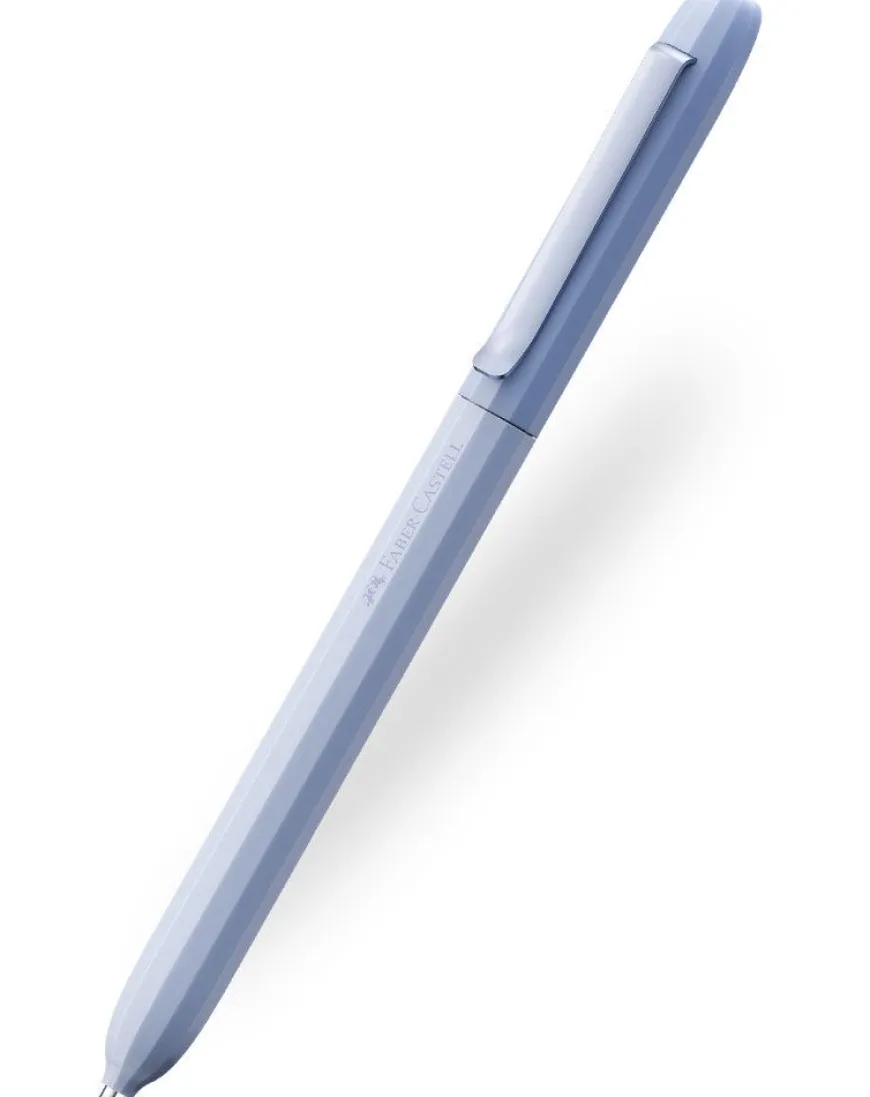 Faber Castell Avori Peace Of Mind Ballpoint Pen
