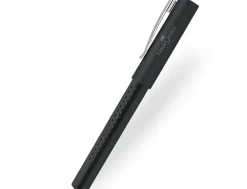 Faber-Castell Grip Classic Black Fountain Pen