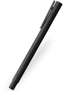 Faber-Castell Neo Slim Black Rollerball Pen