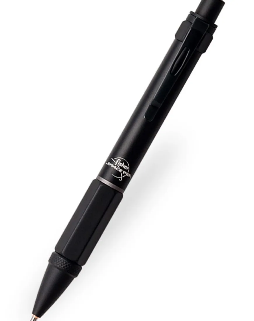 Fisher Space Clutch Ballpoint Pen