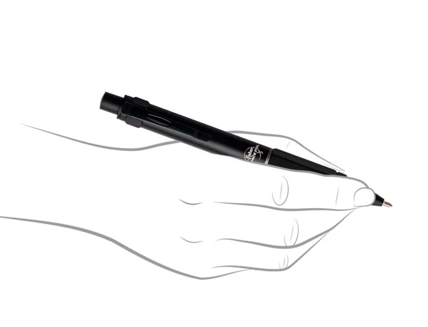 Fisher Space Clutch Ballpoint Pen