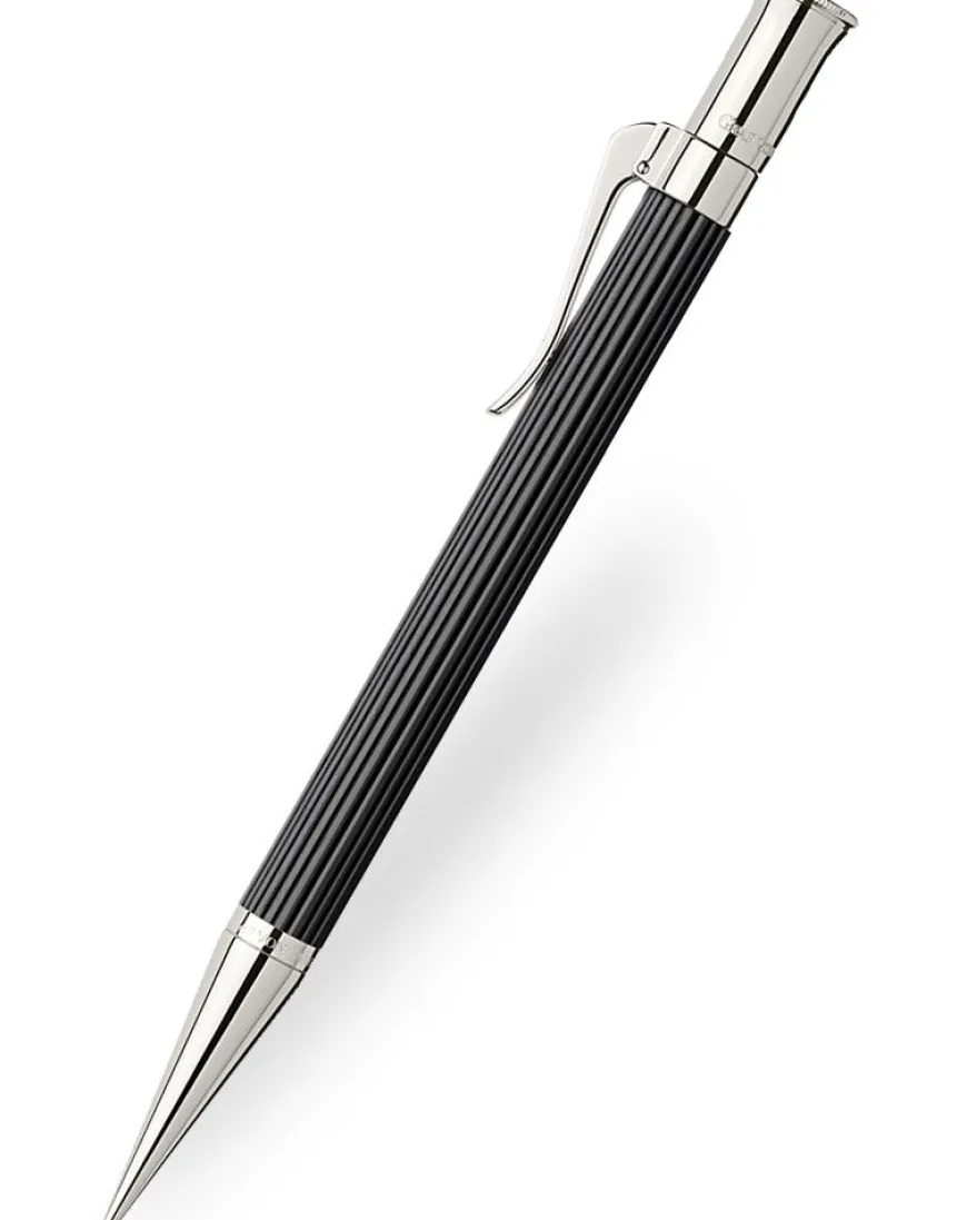 Graf von Faber-Castell Classic Ebony Wood Pencil