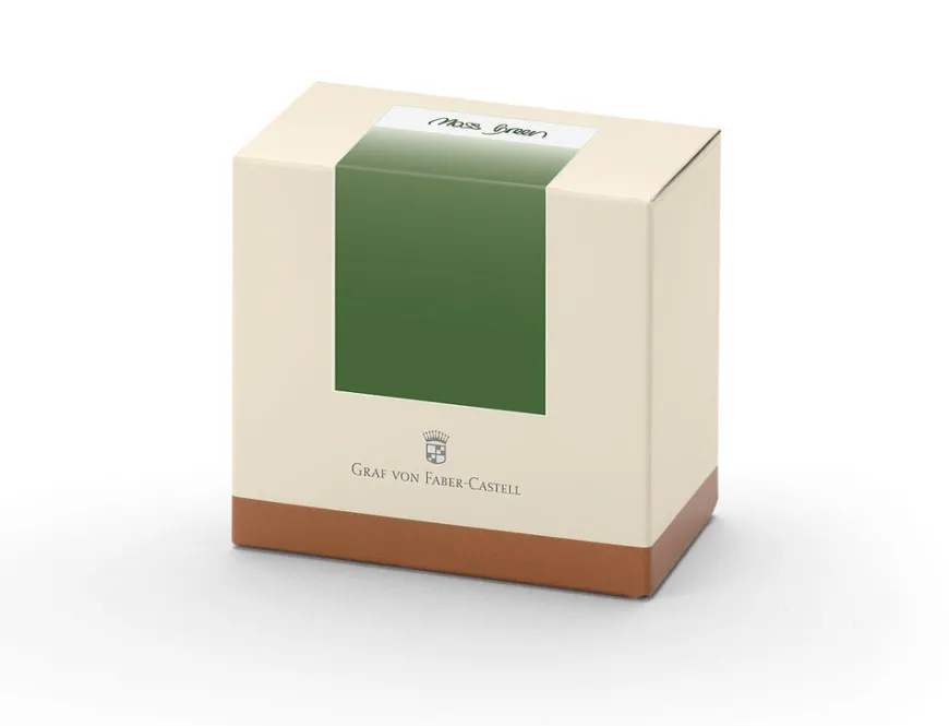 Graf Von Faber Castell Ink Bottle