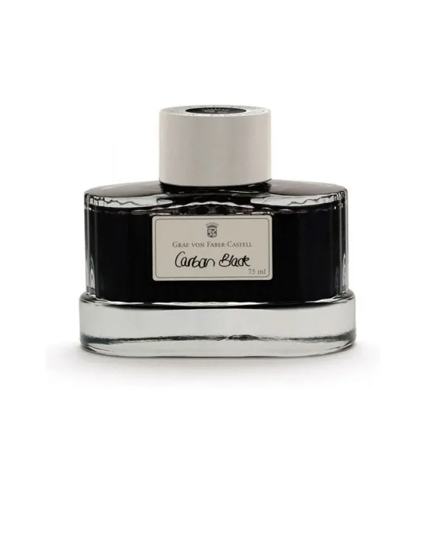 Graf Von Faber Castell Ink Bottle