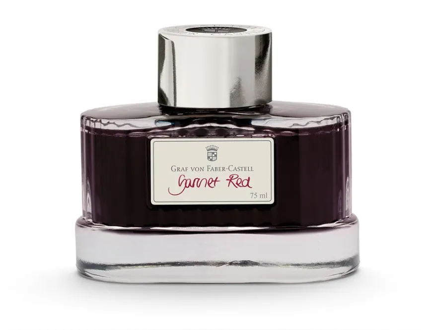 Graf Von Faber Castell Ink Bottle