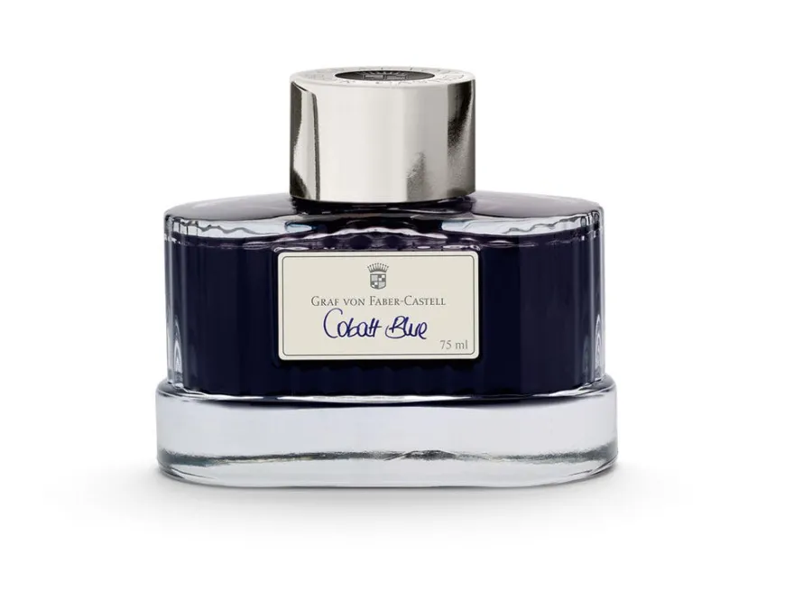 Graf Von Faber Castell Ink Bottle