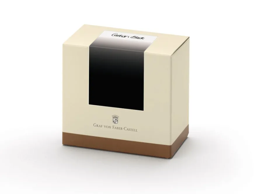 Graf Von Faber Castell Ink Bottle