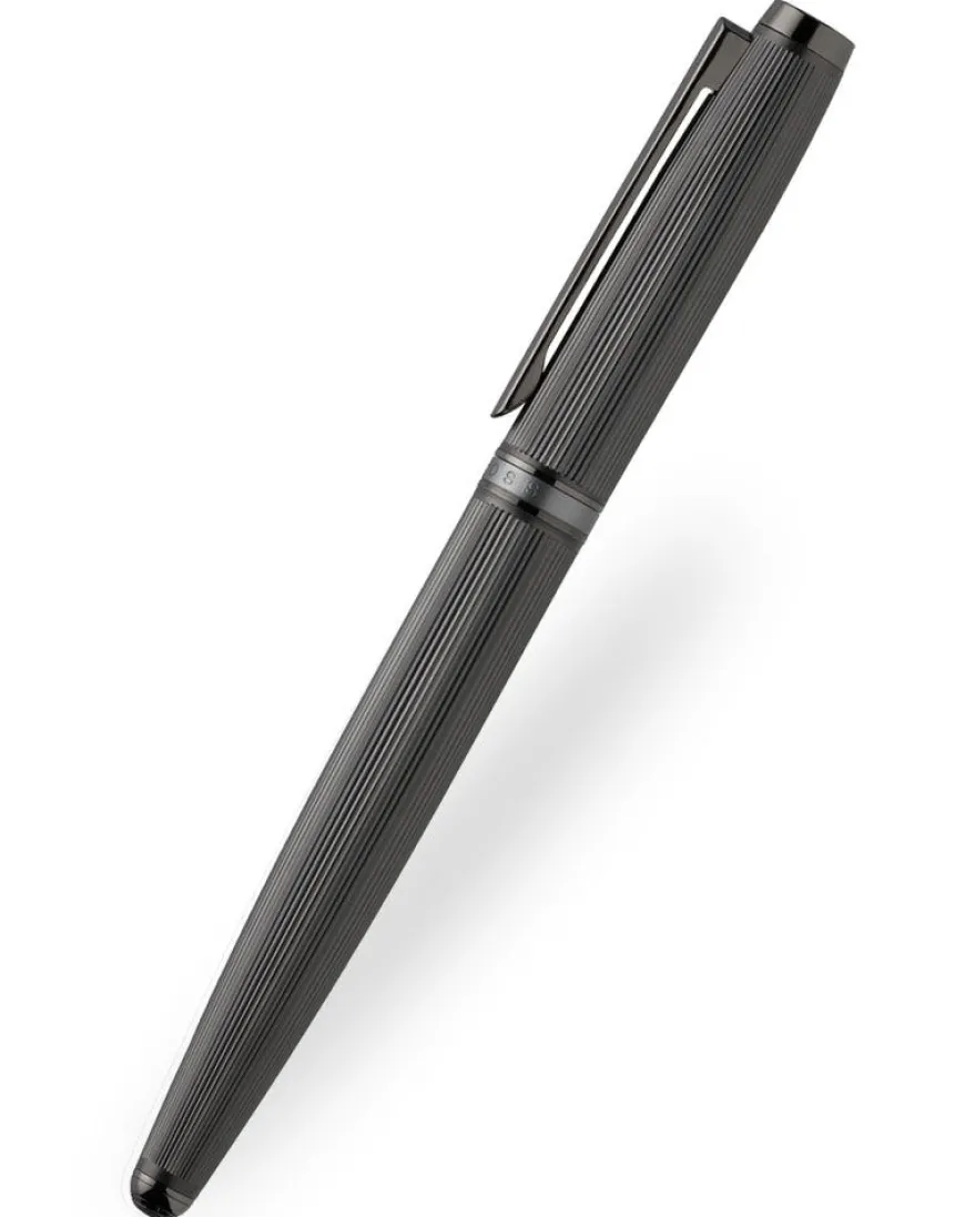 Hugo Boss Blaze Gun Fountain Pen