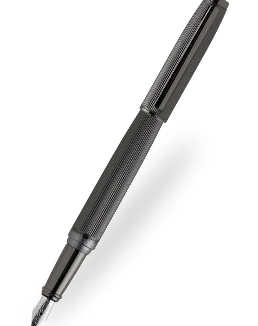 Hugo Boss Blaze Gun Fountain Pen
