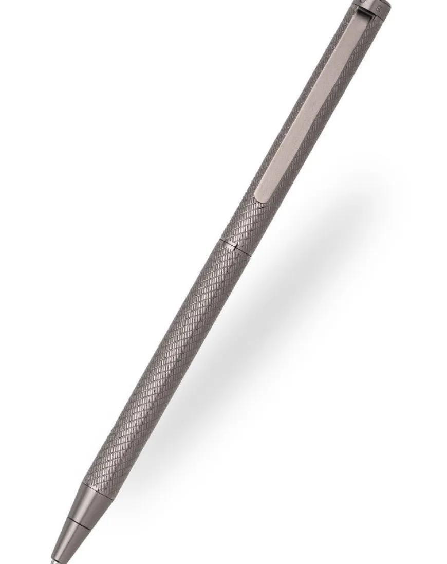 Hugo Boss Cloud Gunmetal Ballpoint Pen