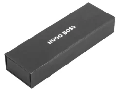Hugo Boss Gear Matrix Black Ballpoint Pen