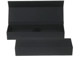 Hugo Boss Icon Grey Fountain Pen