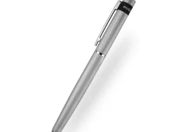 Hugo Boss Loop Diamond Chrome Rollerball Pen