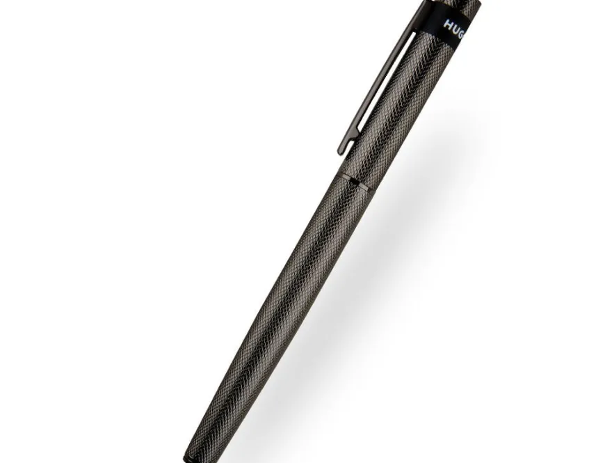 Hugo Boss Loop Diamond Gun Rollerball Pen
